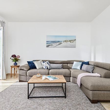 蒂瓦特Waikiki Beach House别墅 外观 照片