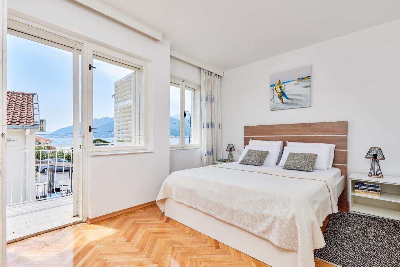 蒂瓦特Waikiki Beach House别墅 外观 照片