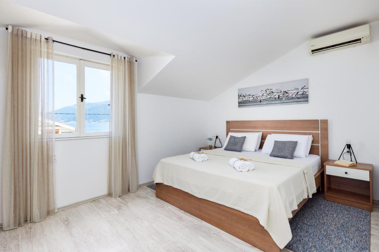 蒂瓦特Waikiki Beach House别墅 外观 照片