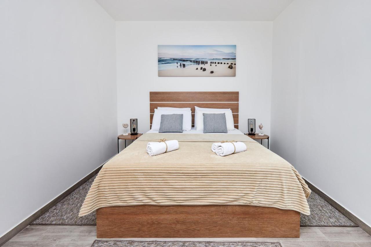蒂瓦特Waikiki Beach House别墅 外观 照片