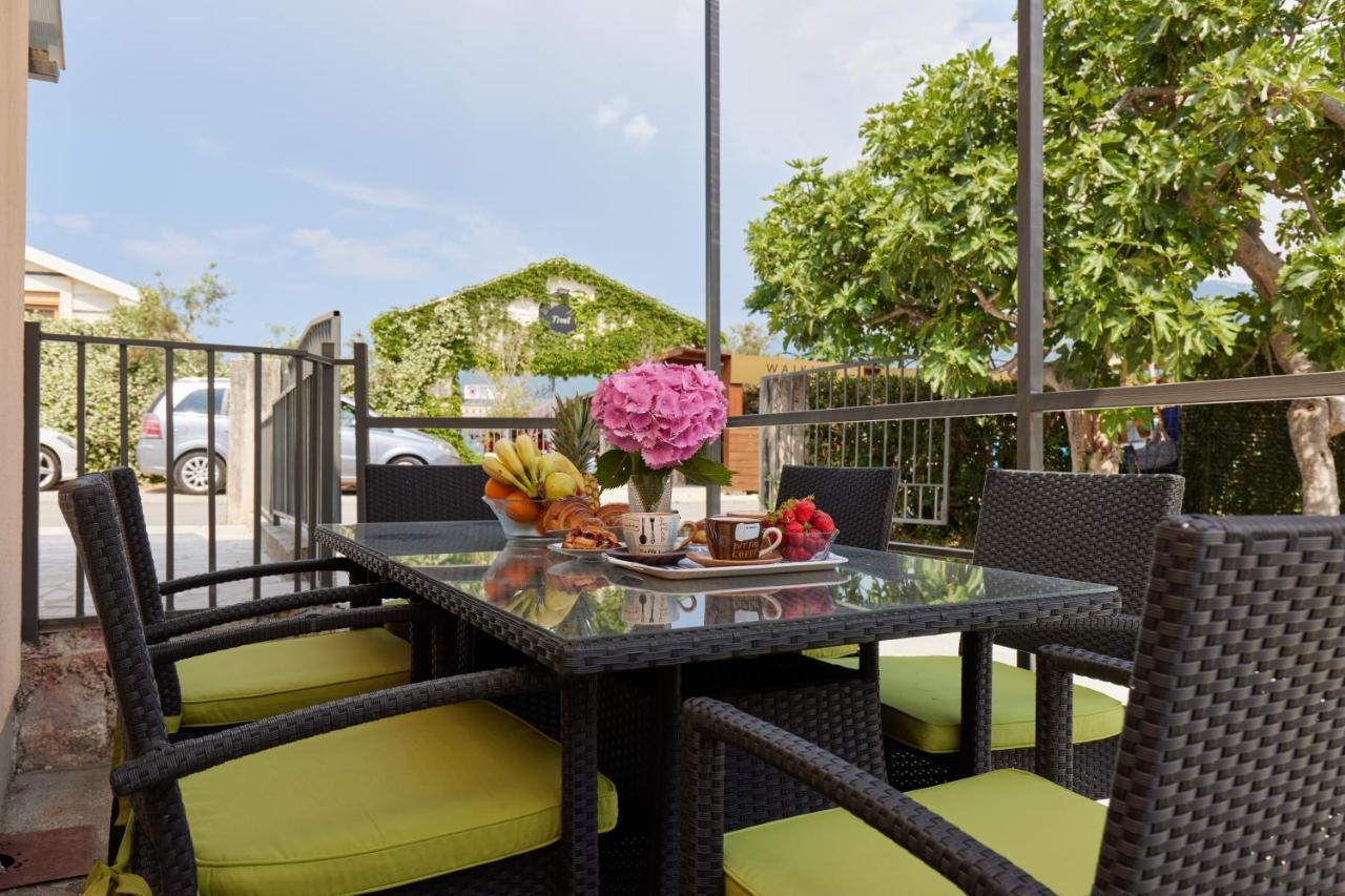 蒂瓦特Waikiki Beach House别墅 外观 照片
