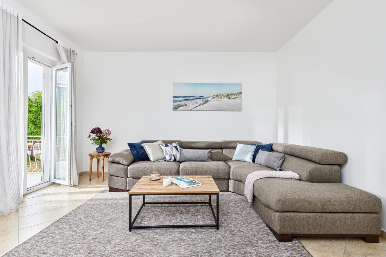 蒂瓦特Waikiki Beach House别墅 外观 照片