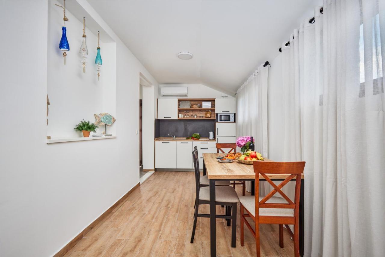 蒂瓦特Waikiki Beach House别墅 外观 照片