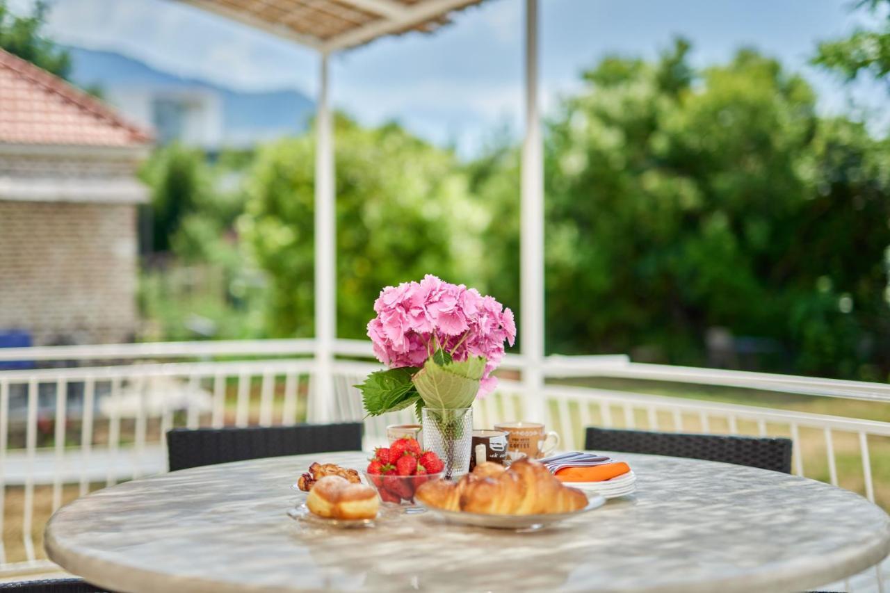 蒂瓦特Waikiki Beach House别墅 外观 照片