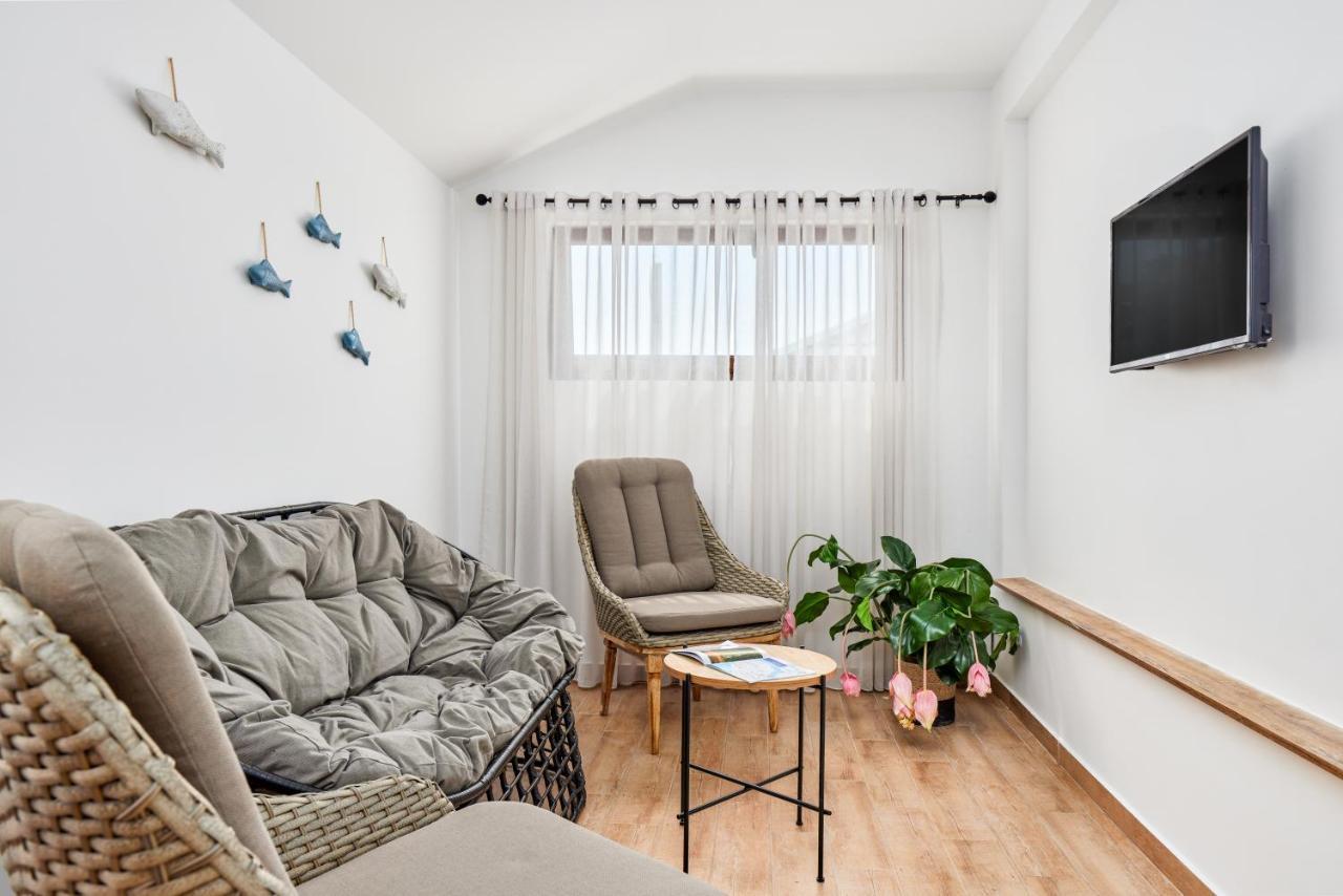 蒂瓦特Waikiki Beach House别墅 外观 照片