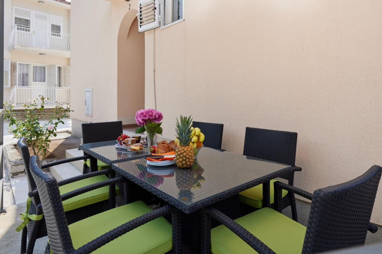 蒂瓦特Waikiki Beach House别墅 外观 照片