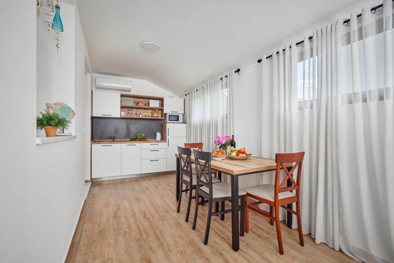 蒂瓦特Waikiki Beach House别墅 外观 照片